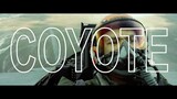 Top Gun: Maverick | COYOTE (2022 Movie) - Greg Tarzan Davis