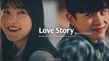 Revenge Of Others X Ji So Heon & Ok Chan Mi | Love Story | Night Chenges Song