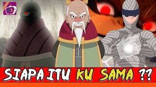 Apa Ku Sama Berhubungan Dengan Mu Sama ? Review Boruto Episode 78