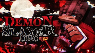 YORIICHI : CARNAGE MONSTRUEUX (DEMON SLAYER UHC)