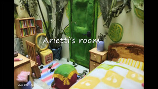 ห้องของ Arietty