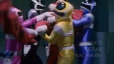 [19980111] MegaRanger 46,48 in Space 39 (IDN dub IDN sub)