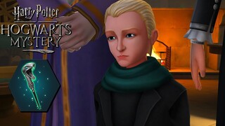 Harry Potter: Hogwarts Mystery | MEET THE MALFOY'S | #2