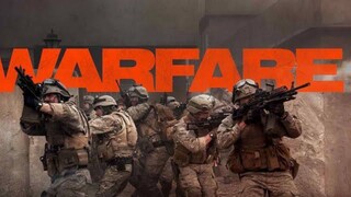 WARFARE 2025