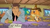 Fairy Tale Police Department E20 - Trouble Afoot for Puss in Boots (2002)