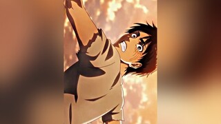 eren anime AttackOnTitan animeedit oritsu