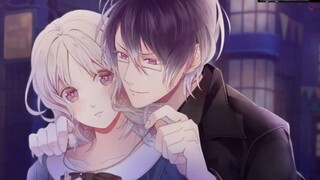 [Diabolik Lovers / cook] Reiji đeo vòng cổ sau lưng, anh hai dịu dàng và mạnh mẽ ~