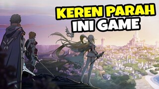 Akhirnya Rilis! Wajib Dimainin Sih Ini - Archeland Gameplay (Android)