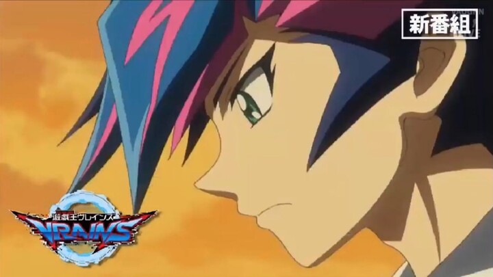 Watch full Yu_Gi_Oh_VRAINS for FREE - Link in Description