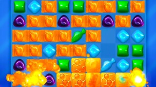 Candy Crush Soda Saga Android Gameplay #33