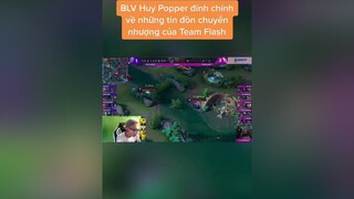 Đợi FL công bố thôi 😆 lqmb lienquan lienquanmobile_garena lienquanmobile garenalienquan xuhuongtiktok capcut teamflash