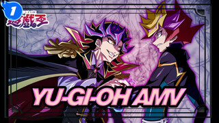 [Yu-Gi-Oh VRAINS AMV] AIjo Rettosei (Fudo Is Bottom)_1