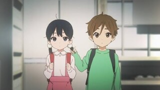 [ AMV ] - Tamako Love Story | Idfc