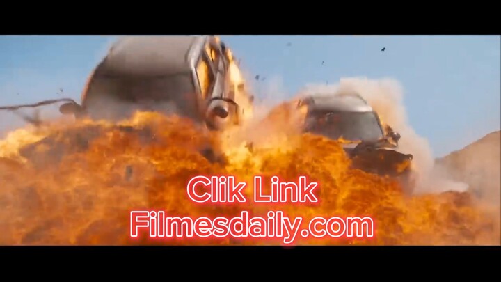 Fast & Furious X (2023) película completa en español latino