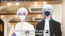 IDOLiSH7: Third Beat! Part 2 episode 10 - SUB INDO