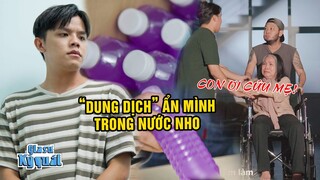 Thanh Niên Nghèo Tá Hỏa Vì "MAI THÚY" Ẩn Dưới Vỏ Bọc NƯỚC NHO "Nguyên Chất" | Tloo GSKQ #144