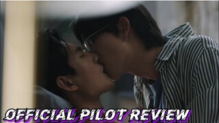 PitBabe the series 2 [OFFICIAL PILOT REVIEW]