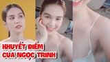 5 khuyết điểm và scandal mà Ngọc Trinh không bao giờ xoá bỏ được