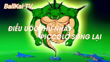 Dragon Ball Kai (Short Ep 36) - Điều ước thứ nhất: Piccolo sống lại #dragonballkai