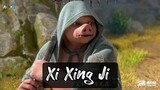 Xi Xing Ji S5 Eps 5 Sub Indo