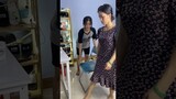 Chị Hồng bán dép troll Nhung kiểu BẤT ỔN. Xưởng sản xuất dép Nguyễn Như Anh VÔ CÙNG BẤT ỔN.