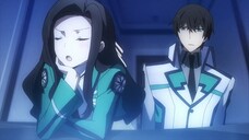 Mahouka Koukou no Rettousei ตอนที่ 20 พากย์ไทย