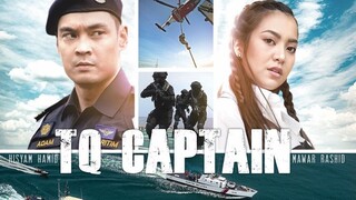 TQ Captain ~Ep10~
