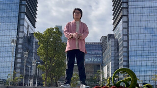 东方之摇