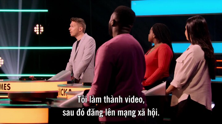 Gian lận EP 6 [Sub Việt]
