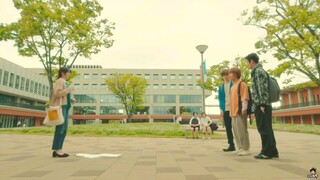 Kanojo, Okarishimasu Live Action Episode 2 Subtitle Indonesia