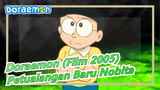 [Doraemon (Film 2005)] Petualangan Baru Nobita, Perayaan 50 Tahun