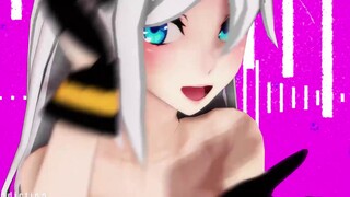 [PV ลม/Honkai Impact3MMD]Cecilia-[A]ddiction