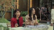 Các Cô Ấy Của Hôm Nay EP 14 [Sub Việt]