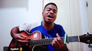 Just So You Know - Jesse McCartney (Cover by Isyaboii 👌)