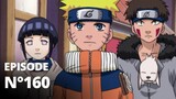 Naruto Season 6 - Episode 160: Hunt or Be Hunted?! Showdown at the O.K. Temple! In HIndi