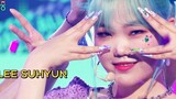 [AKMU Su-hyun] โซโล่เพลงใหม่"ALIEN"โชว์สเตจแรก