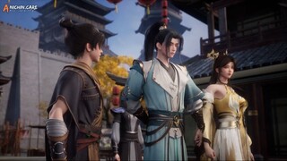 Lingwu Continent Eps 72 sub indo 1080P