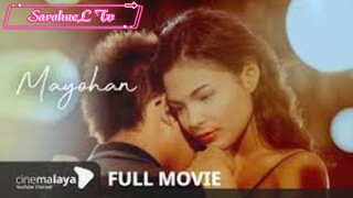 Mayohan Full Film -  Lovi Poe - Cinemalaya 2010 - Tagalog w/ English Subtitles