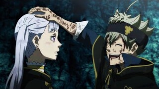 Asta x Noelle - Black Clover「AMV」Grateful