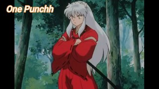 InuYasha (Short Ep 64) - Chiến đấu với quỷ (Phần 3) #Inuyasha