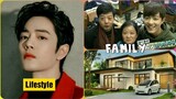Xiao Zhan Lifestyle 2021| Family | Net Worth | Girlfriend | Biography by only lifestyle video