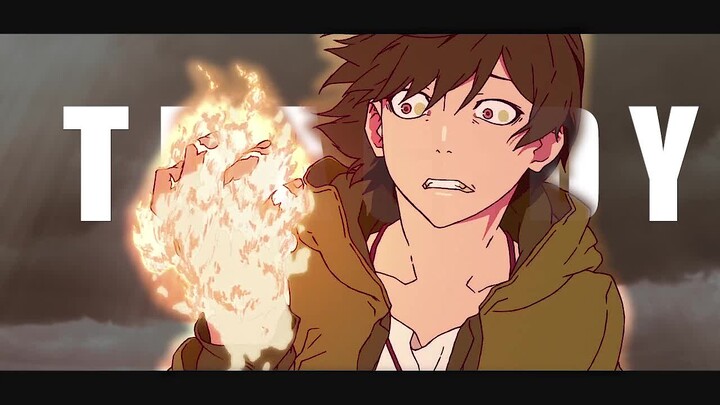 [Kizumonogatari] Đây là một câu chuyện bi thảm về ma cà rồng