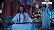 The Untamed EP 93 part 12 / Tagalog Dubbe1
