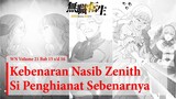 Mimpi Indah Zenith & Pernyataan Perang - Mushoku Tensei Indonesia #spoiler