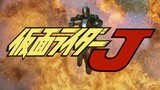 Kamen Rider J The Movie 1994 (Eng Sub)