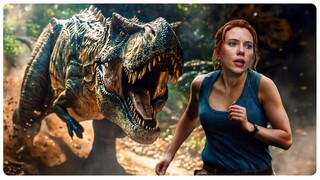 Jurassic World 4, Godzilla X Kong 3, Blade, Moana - Movie News 2024