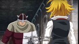 The Seven Deadly Sins: Four Knights of the Apocalypse Episode 18