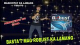 BASTA'T MAG ROBUST KA LAMANG | Maghintay Ka Lamang Parody by Mister Riz Vlogs