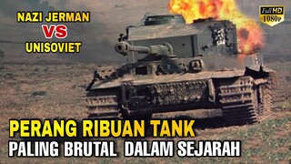 KISAH NYATA!! PERTEMPURAN TANK MENJADI PENENTU NASIB NEGARA , Alur Cerita Film Liberation