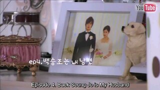 playful kiss youtube edition after marriage ep.3